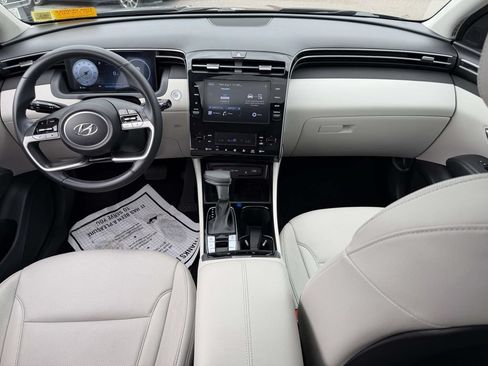 Certified 2023 Hyundai Tucson SEL w/ Convenience Package AWD/4WD image 16