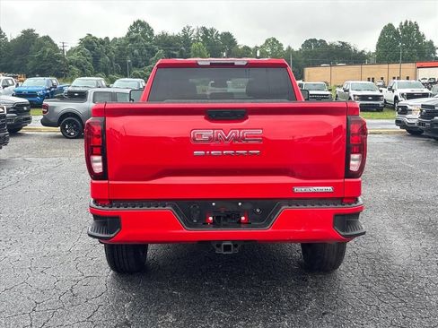 Used 2024 GMC Sierra 1500 Elevation w/ Max Trailering Package AWD/4WD image 6