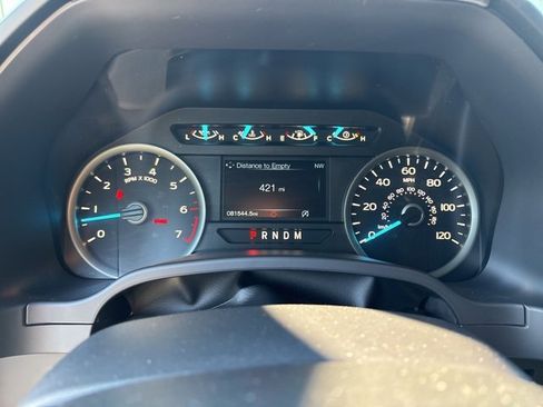 Certified 2018 Ford F150 XLT w/ Equipment Group 302A Luxury image 16