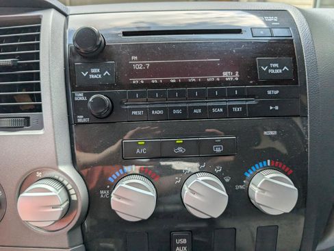 Used 2013 Toyota Tundra 4x4 CrewMax w/ TRD Off-Road Pkg image 16