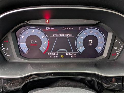 Used 2021 Audi Q3 2.0T Premium Plus w/ Premium Plus Package image 9