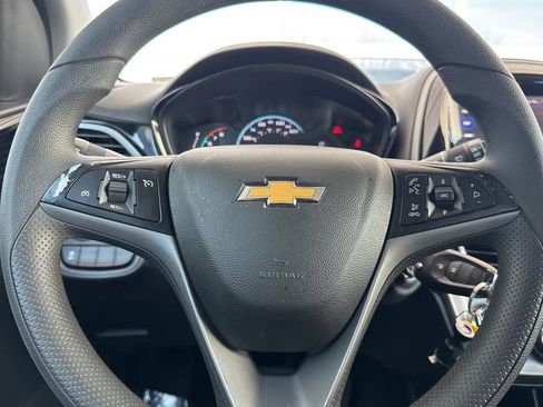 Used 2019 Chevrolet Spark LT FWD image 23