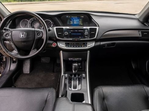 Used 2013 Honda Accord EX-L image 8
