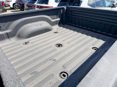 New 2026 RAM 3500 Laramie w/ Night Edition AWD/4WD image 28