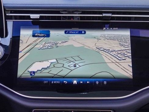 New 2025 Mercedes-Benz E 450 4MATIC All-Terrain Wagon image 13