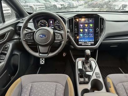 Certified 2025 Subaru Crosstrek 2.5i Sport w/ Crosstrek Mirror Package