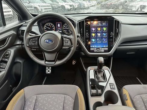 Certified 2025 Subaru Crosstrek 2.5i Sport w/ Crosstrek Mirror Package AWD/4WD image 4