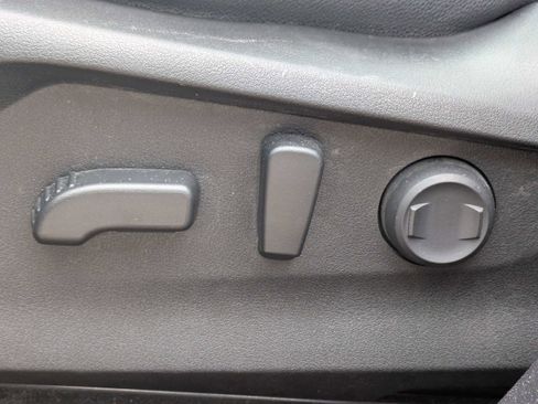 Certified 2023 Subaru Forester Premium image 21