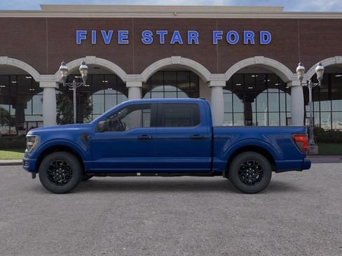 New 2026 Ford F150 STX image 4
