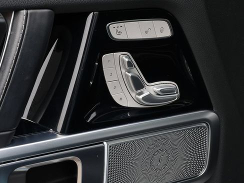 Used 2022 Mercedes-Benz G 63 AMG 4MATIC image 53