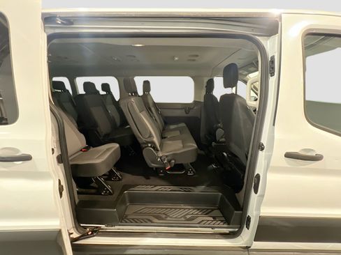 Used 2024 Ford Transit 350 XLT RWD image 18