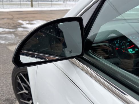 Used 2012 Chevrolet Impala LTZ image 35