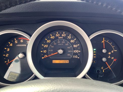 Used 2006 Toyota 4Runner 4WD image 22