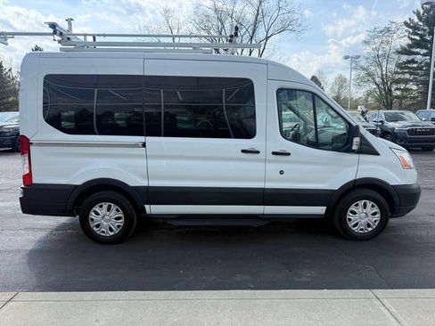 Used 2019 Ford Transit 150 XLT RWD image 4