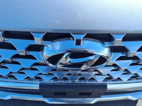 Certified 2023 Hyundai Santa Fe SEL w/ Premium Package AWD/4WD image 12