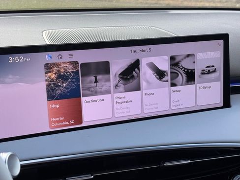 New 2026 Genesis GV70 2.5T Advanced image 33