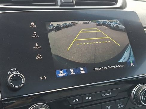 Used 2017 Honda CR-V EX-L image 19