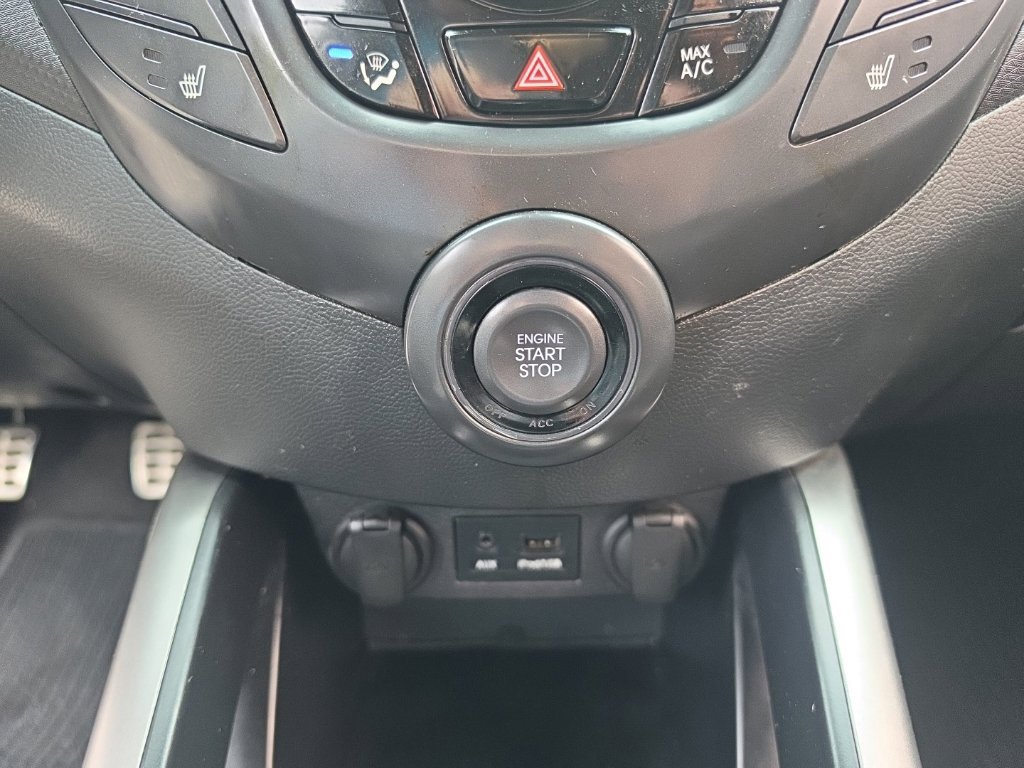 Used 2014 Hyundai Veloster Turbo FWD image 15