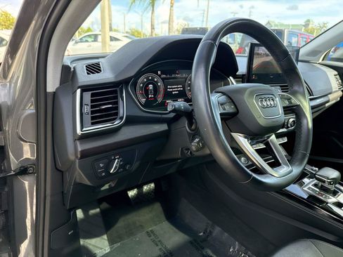 Used 2023 Audi Q5 2.0T Premium Plus AWD/4WD image 20