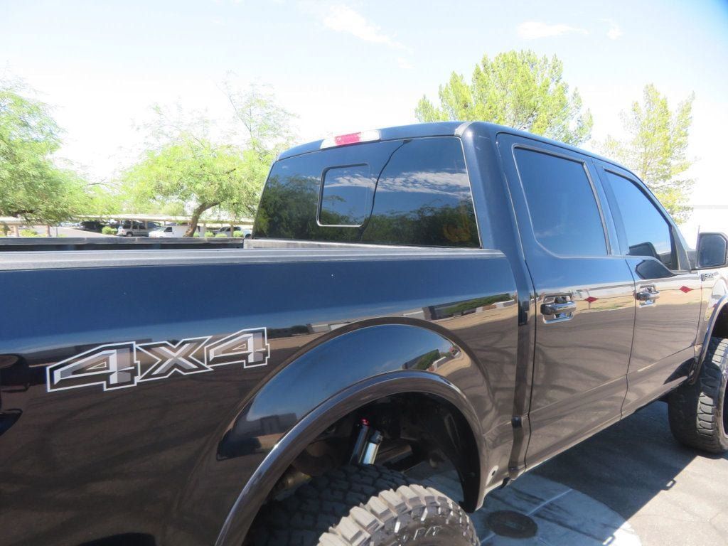 Used 2020 Ford F150 Lariat w/ Equipment Group 502A Luxury AWD/4WD image 10