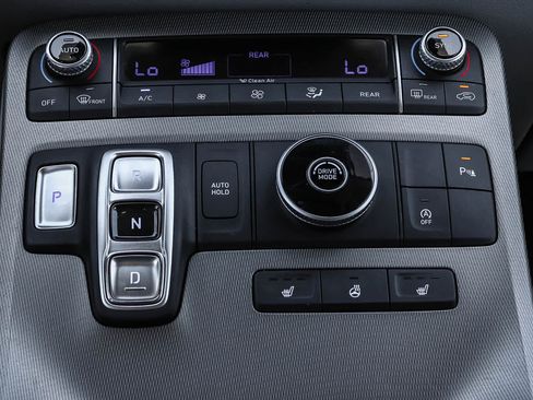 Used 2022 Hyundai Palisade SEL w/ Premium Package FWD image 23