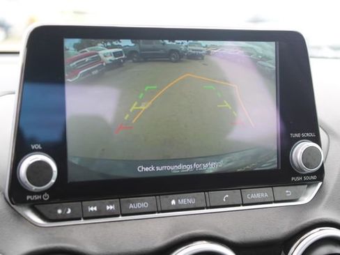 Used 2025 Nissan Sentra SV w/ All-Weather Package FWD image 27