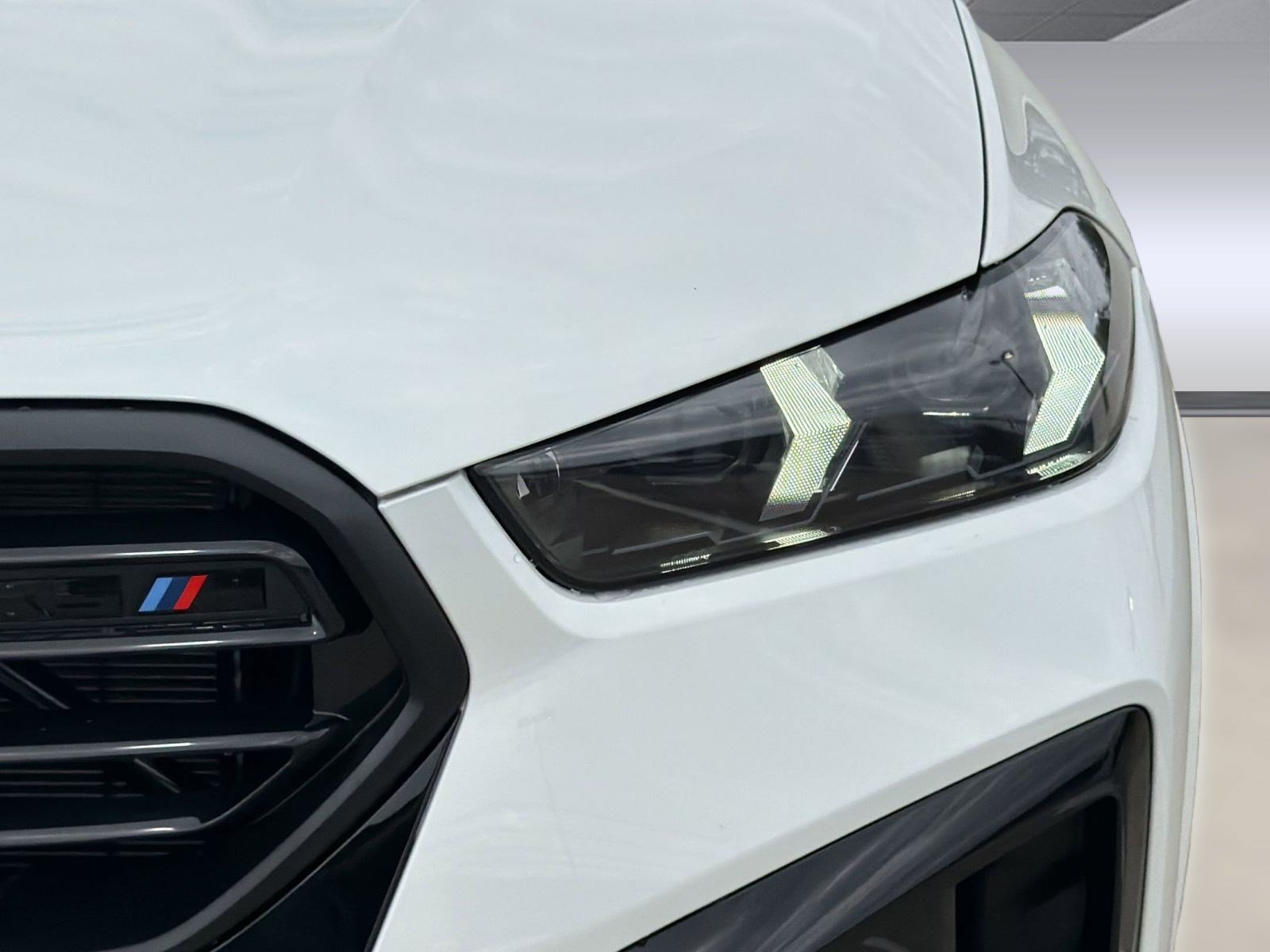 New 2026 BMW X5 M Competition w/ Executive Package AWD/4WD image 11