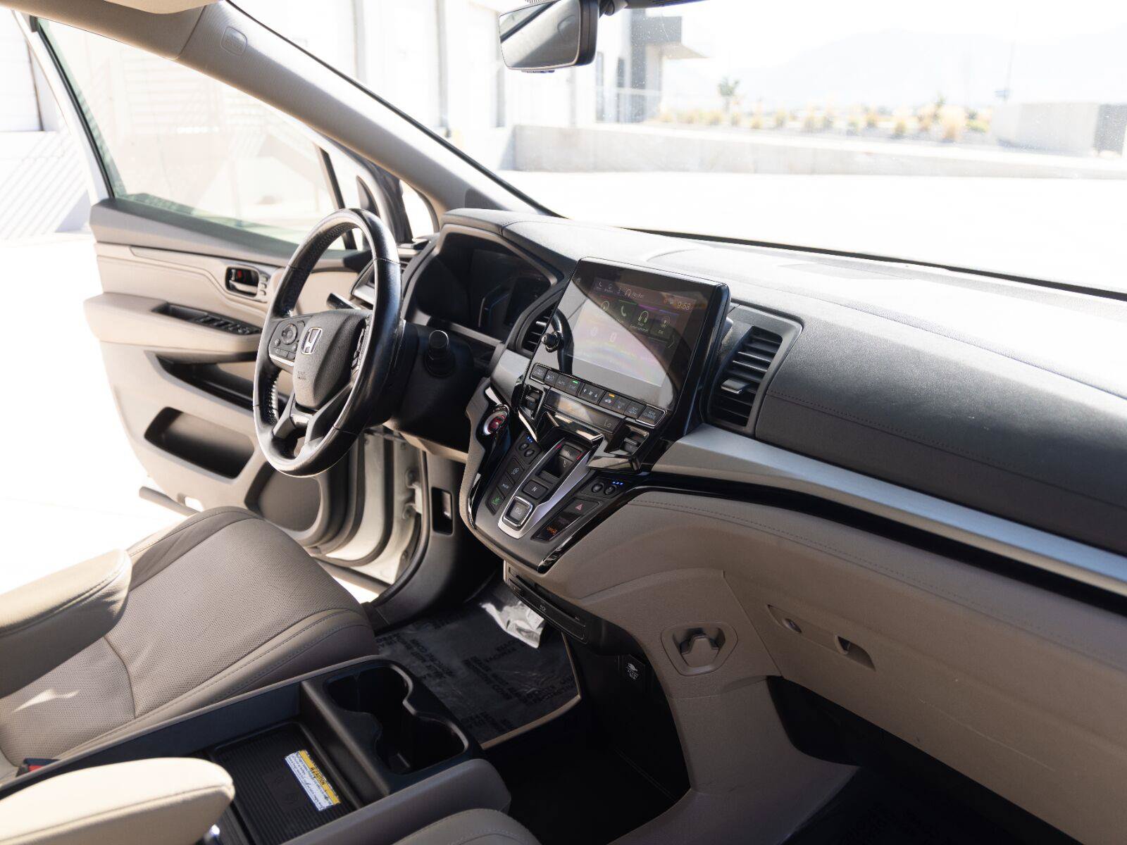 Used 2019 Honda Odyssey Elite image 44