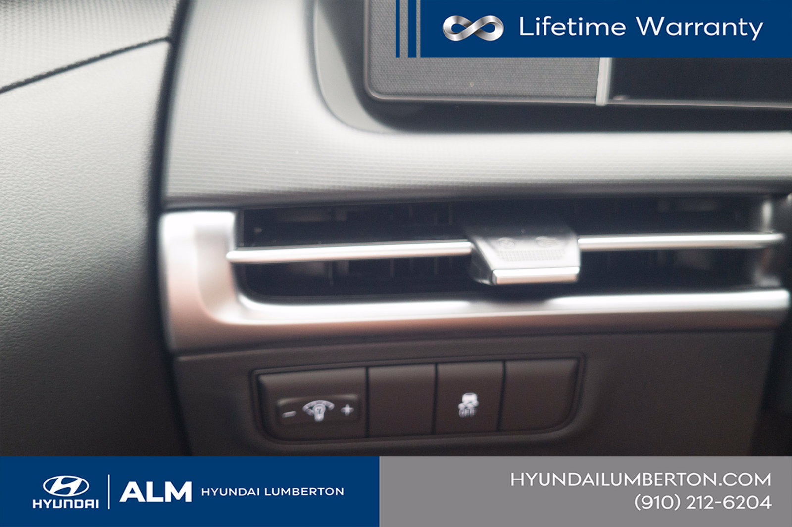 New 2026 Hyundai Tucson SE FWD image 32