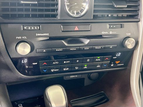 Used 2020 Lexus RX 350 AWD w/ Premium Package image 15