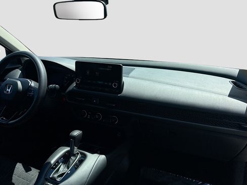 Certified 2024 Honda HR-V LX image 31