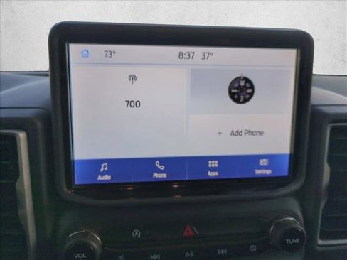 Used 2022 Ford Bronco Sport Big Bend w/ Convenience Package image 10