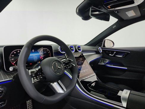 Certified 2026 Mercedes-Benz C 300 Sedan image 16