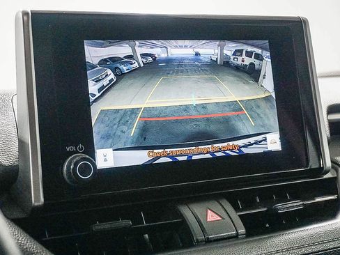Certified 2023 Toyota RAV4 XLE w/ Convenience Package FWD image 26