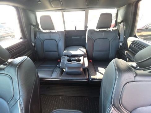 Used 2024 RAM 1500 Limited image 23