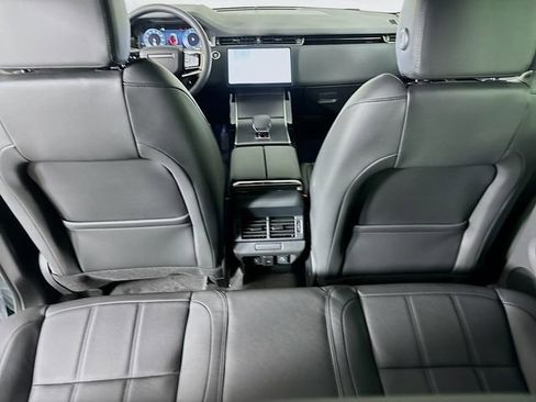 Used 2026 Land Rover Range Rover Evoque S AWD/4WD image 24