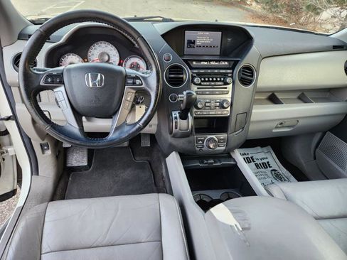 Used 2012 Honda Pilot Touring image 30