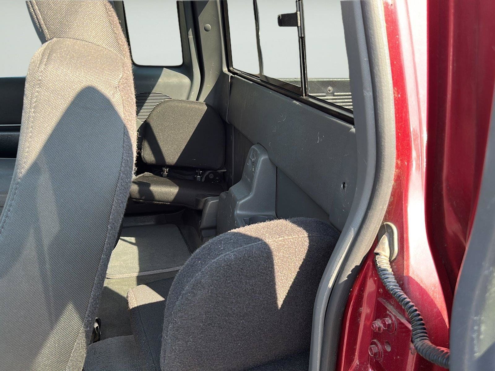 Used 2007 Ford Ranger STX RWD image 11