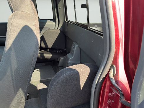 Used 2007 Ford Ranger STX RWD image 11