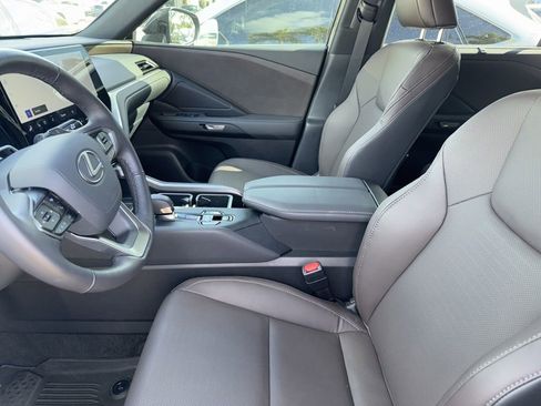 Used 2025 Lexus TX 350 FWD w/ Technology Package image 14