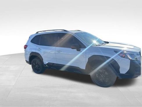 Used 2022 Subaru Forester Wilderness image 36