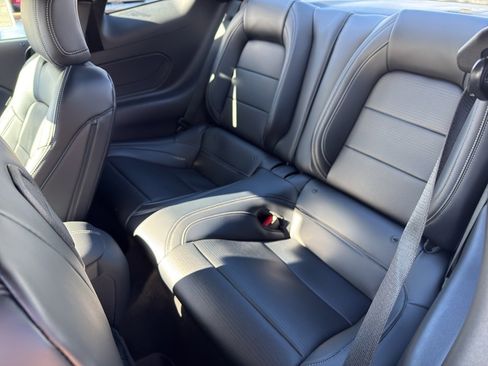 New 2026 Ford Mustang GT Premium image 29