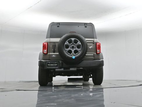 New 2026 Ford Bronco Big Bend image 43