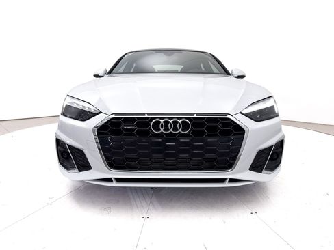 Used 2023 Audi A5 2.0T Premium w/ Convenience Package AWD/4WD image 13