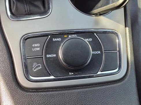 Certified 2021 Jeep Grand Cherokee Limited image 19