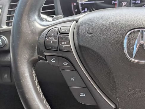 Used 2019 Acura ILX FWD image 21