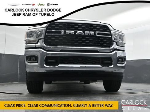 Used 2022 RAM 2500 Big Horn w/ Cold Weather Group AWD/4WD image 50