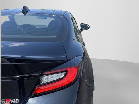 New 2026 Toyota GR86 Premium RWD image 16