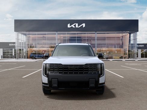 New 2027 Kia Telluride SX X-Line AWD/4WD image 2