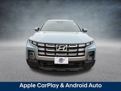 New 2026 Hyundai Santa Cruz SE image 8